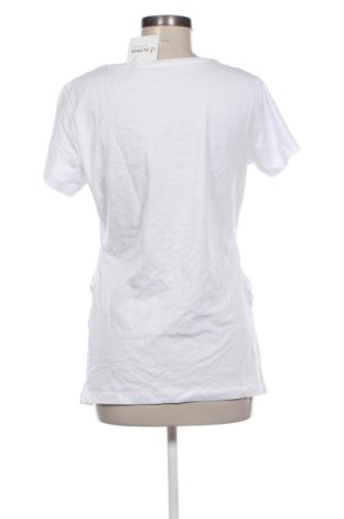 Γυναικείο t-shirt Unbranded, Μέγεθος L, Χρώμα Λευκό, Τιμή 10,99 €