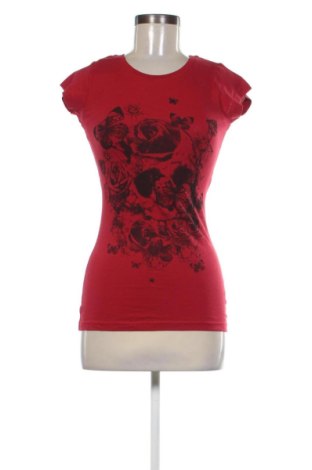 Damski T-shirt Unbranded, Rozmiar XS, Kolor Kolorowy, Cena 45,99 zł