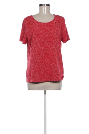 Tricou de femei Unbranded, Mărime XL, Culoare Roșu, Preț 53,99 Lei