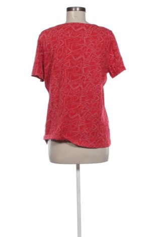 Tricou de femei Unbranded, Mărime XL, Culoare Roșu, Preț 53,99 Lei