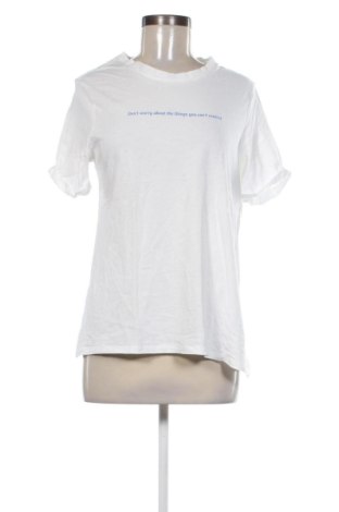 Damski T-shirt Unbranded, Rozmiar M, Kolor Biały, Cena 45,99 zł