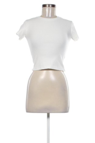 Γυναικείο t-shirt Unbranded, Μέγεθος XS, Χρώμα Λευκό, Τιμή 10,99 €