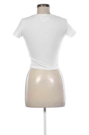 Γυναικείο t-shirt Unbranded, Μέγεθος XS, Χρώμα Λευκό, Τιμή 10,99 €