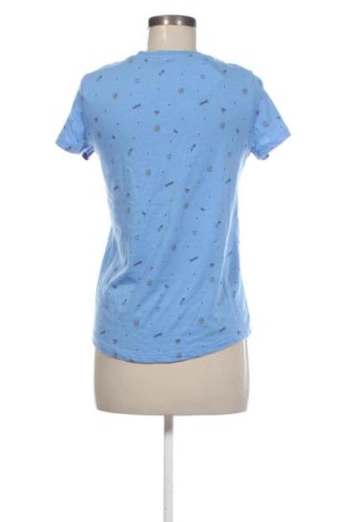 Γυναικείο t-shirt Unbranded, Μέγεθος S, Χρώμα Μπλέ, Τιμή 10,99 €