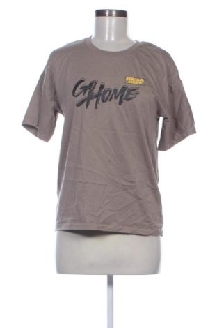 Damen T-Shirt Unbranded, Größe L, Farbe Beige, Preis € 11,99