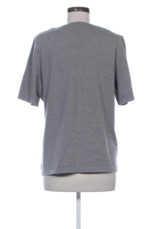 Дамска тениска Unbranded, Размер XL, Цвят Сив, Цена 8,63 €