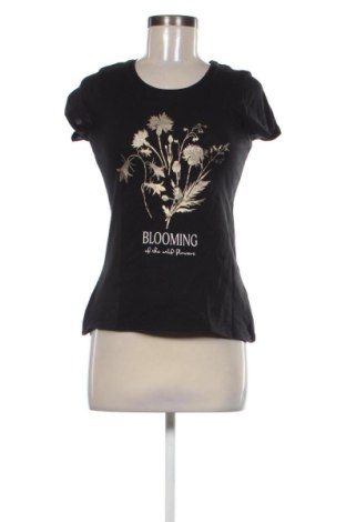 Tricou de femei Unbranded, Mărime XS, Culoare Negru, Preț 53,99 Lei