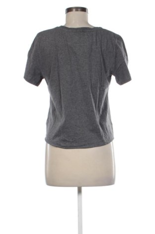 Damski T-shirt Unbranded, Rozmiar L, Kolor Szary, Cena 45,99 zł