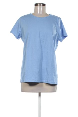 Дамска тениска Unbranded, Размер XL, Цвят Син, Цена 9,20 €