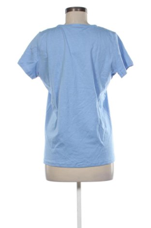 Дамска тениска Unbranded, Размер XL, Цвят Син, Цена 9,20 €