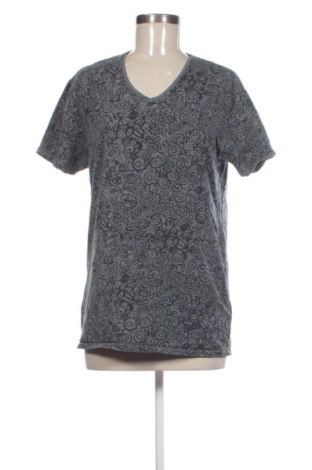 Damen T-Shirt Unbranded, Größe M, Farbe Grau, Preis 11,99 €