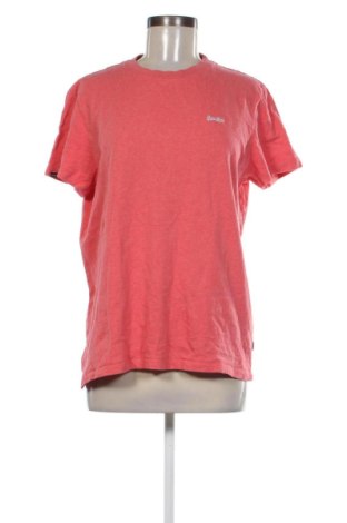 Tricou de femei Unbranded, Mărime XL, Culoare Roșu, Preț 53,99 Lei