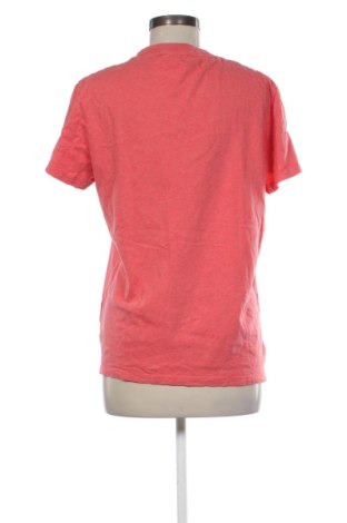 Tricou de femei Unbranded, Mărime XL, Culoare Roșu, Preț 53,99 Lei