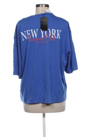Tricou de femei Unbranded, Mărime XXL, Culoare Albastru, Preț 88,99 Lei