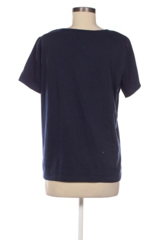 Γυναικείο t-shirt Unbranded, Μέγεθος L, Χρώμα Μπλέ, Τιμή 10,99 €