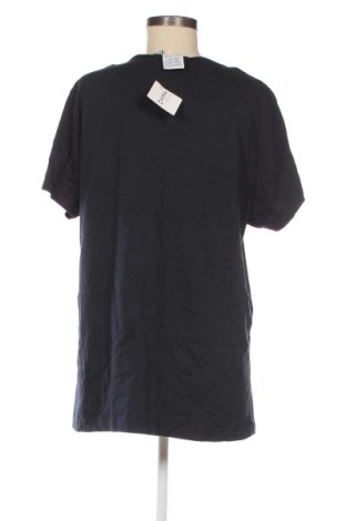 Γυναικείο t-shirt Unbranded, Μέγεθος XL, Χρώμα Μπλέ, Τιμή 10,99 €