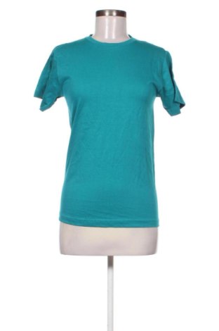 Dámske tričko Unbranded, Veľkosť XS, Farba Zelená, Cena  8,63 €