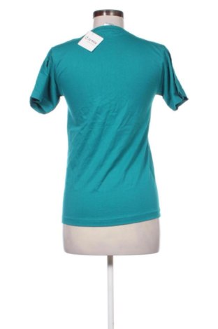 Dámske tričko Unbranded, Veľkosť XS, Farba Zelená, Cena  8,63 €