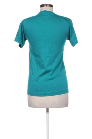 Dámske tričko Unbranded, Veľkosť S, Farba Zelená, Cena  8,63 €