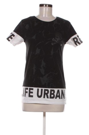 Tricou de femei Unbranded, Mărime M, Culoare Negru, Preț 46,92 Lei