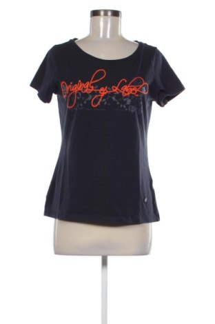 Dámské tričko Unbranded, Velikost L, Barva Modrá, Cena  259,00 Kč