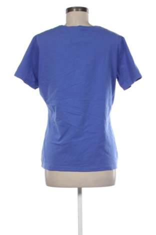 Γυναικείο t-shirt Unbranded, Μέγεθος L, Χρώμα Μπλέ, Τιμή 10,99 €