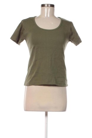 Tricou de femei Unbranded, Mărime M, Culoare Verde, Preț 53,99 Lei