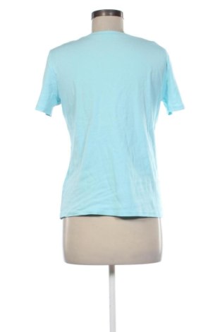 Γυναικείο t-shirt Unbranded, Μέγεθος L, Χρώμα Μπλέ, Τιμή 11,99 €