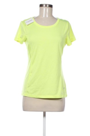 Tricou de femei Unbranded, Mărime M, Culoare Galben, Preț 44,99 Lei