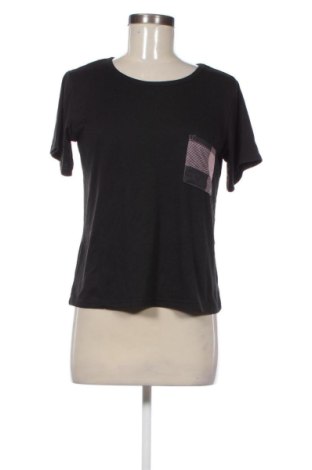 Damski T-shirt Unbranded, Rozmiar XS, Kolor Czarny, Cena 45,99 zł