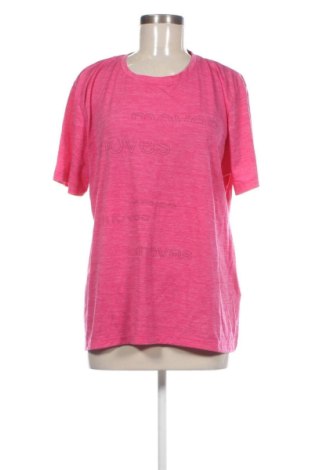 Női póló Unbranded, Méret XXL, Szín Rózsaszín, Ár 4 439 Ft