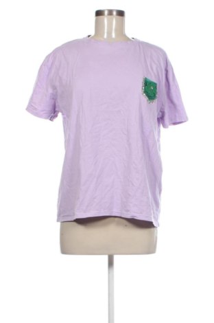 Dámske tričko Unbranded, Veľkosť L, Farba Fialová, Cena  10,95 €