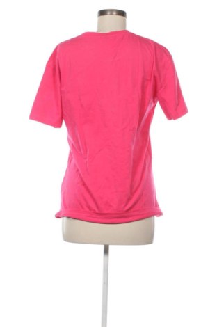 Γυναικείο t-shirt Unbranded, Μέγεθος XL, Χρώμα Ρόζ , Τιμή 10,99 €