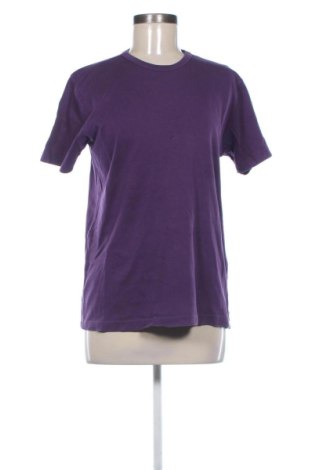 Дамска тениска Unbranded, Размер M, Цвят Лилав, Цена 9,20 €