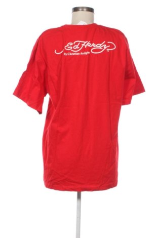 Дамска тениска Unbranded, Размер XL, Цвят Червен, Цена 9,20 €