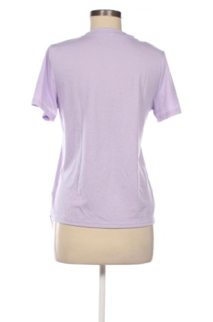 Damen T-Shirt Unbranded, Größe M, Farbe Lila, Preis 11,99 €