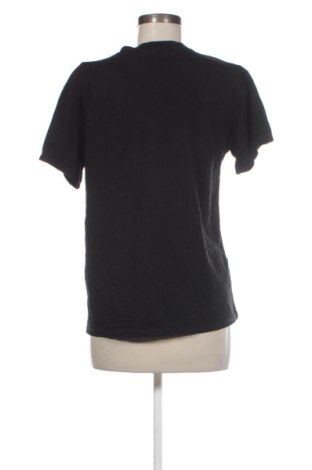 Γυναικείο t-shirt Unbranded, Μέγεθος L, Χρώμα Μαύρο, Τιμή 10,99 €