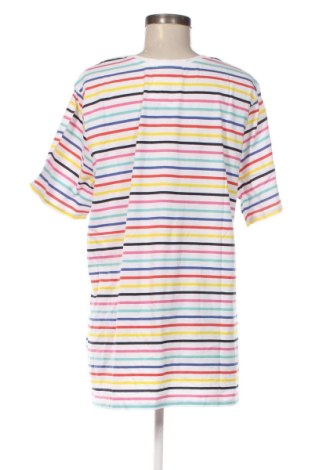 Γυναικείο t-shirt Unbranded, Μέγεθος XXL, Χρώμα Πολύχρωμο, Τιμή 10,99 €