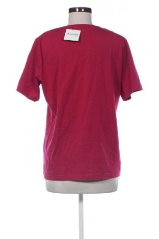 Damski T-shirt Unbranded, Rozmiar XL, Kolor Różowy, Cena 45,99 zł