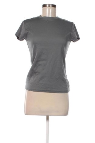 Γυναικείο t-shirt Unbranded, Μέγεθος S, Χρώμα Γκρί, Τιμή 8,99 €
