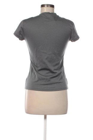 Γυναικείο t-shirt Unbranded, Μέγεθος S, Χρώμα Γκρί, Τιμή 8,99 €
