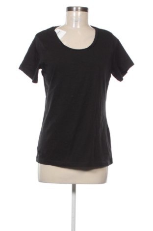Γυναικείο t-shirt Unbranded, Μέγεθος L, Χρώμα Μαύρο, Τιμή 10,99 €