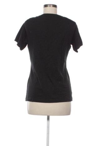 Γυναικείο t-shirt Unbranded, Μέγεθος L, Χρώμα Μαύρο, Τιμή 10,99 €