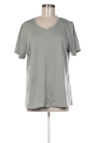Tricou de femei Unbranded, Mărime XL, Culoare Verde, Preț 44,99 Lei