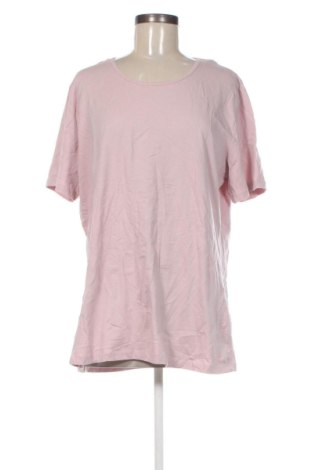 Damen T-Shirt Unbranded, Größe XXL, Farbe Aschrosa, Preis € 11,99