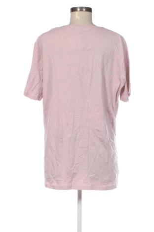 Damen T-Shirt Unbranded, Größe XXL, Farbe Aschrosa, Preis € 11,99