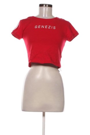Γυναικείο t-shirt Unbranded, Μέγεθος M, Χρώμα Πολύχρωμο, Τιμή 16,51 €