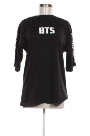 Γυναικείο t-shirt Unbranded, Μέγεθος L, Χρώμα Μαύρο, Τιμή 9,00 €