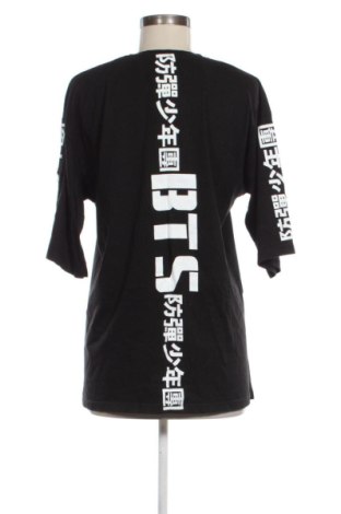 Γυναικείο t-shirt Unbranded, Μέγεθος L, Χρώμα Μαύρο, Τιμή 9,00 €