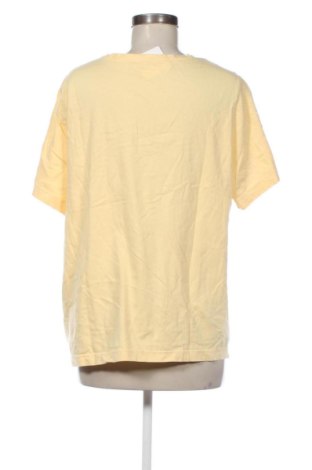 Tricou de femei Unbranded, Mărime XXL, Culoare Galben, Preț 53,99 Lei